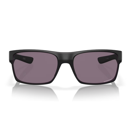 TWOFACE STEEL PRIZM GREY