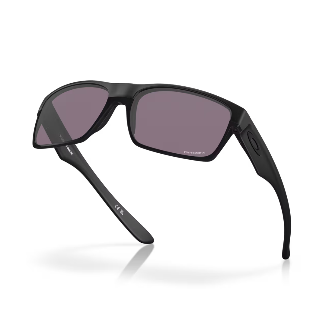 TWOFACE STEEL PRIZM GREY