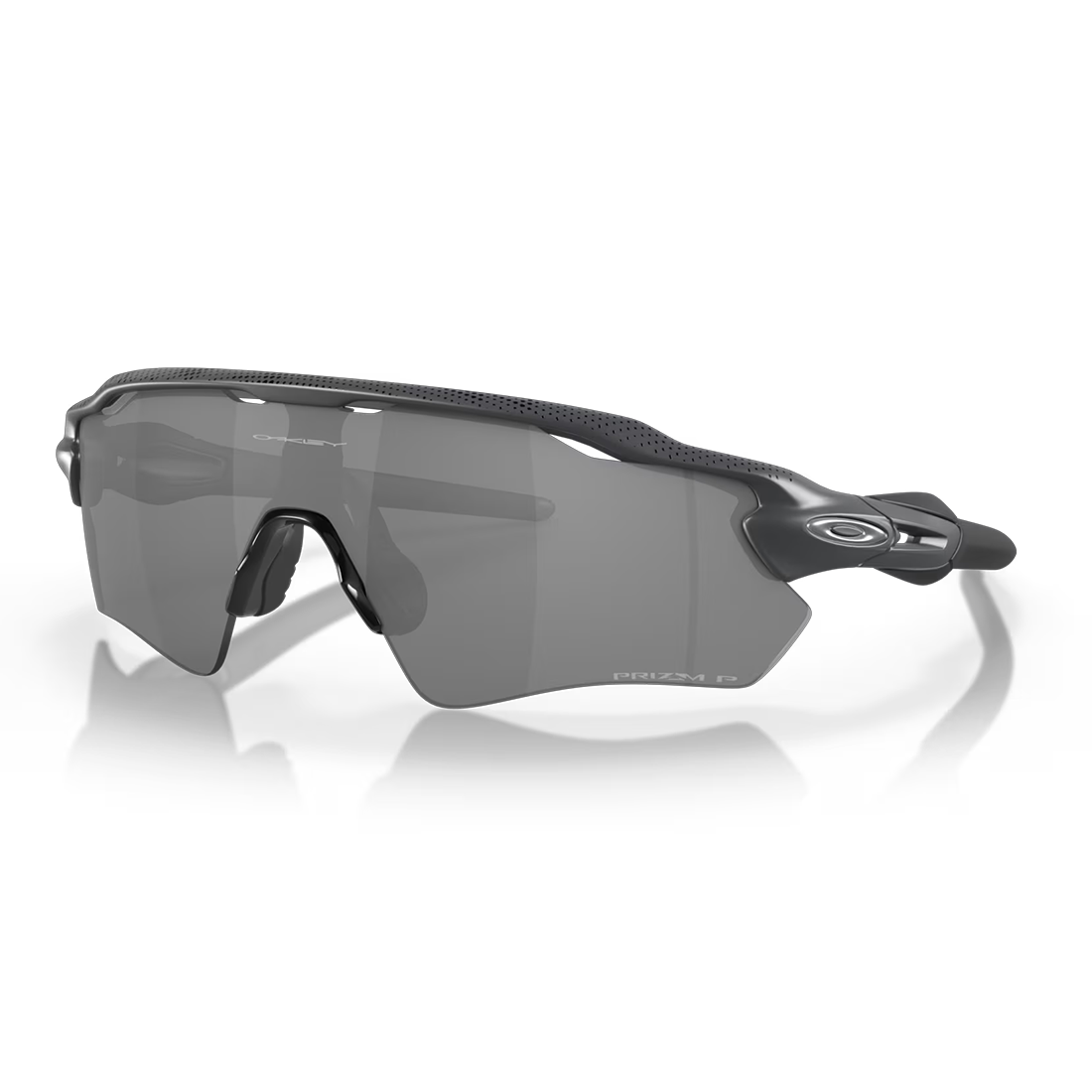 RADAR EV PATH PRIZM BLACK POLARIZED