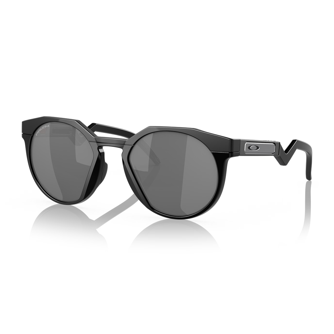 HSTN MATTE BLACK PRIZM BLACK