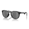 HSTN MATTE BLACK PRIZM BLACK
