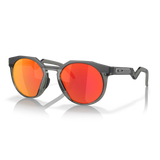 HSTN MATTE CARBON PRIZM RUBY
