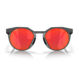 HSTN MATTE CARBON PRIZM RUBY