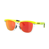 FROGSKINS RANGE