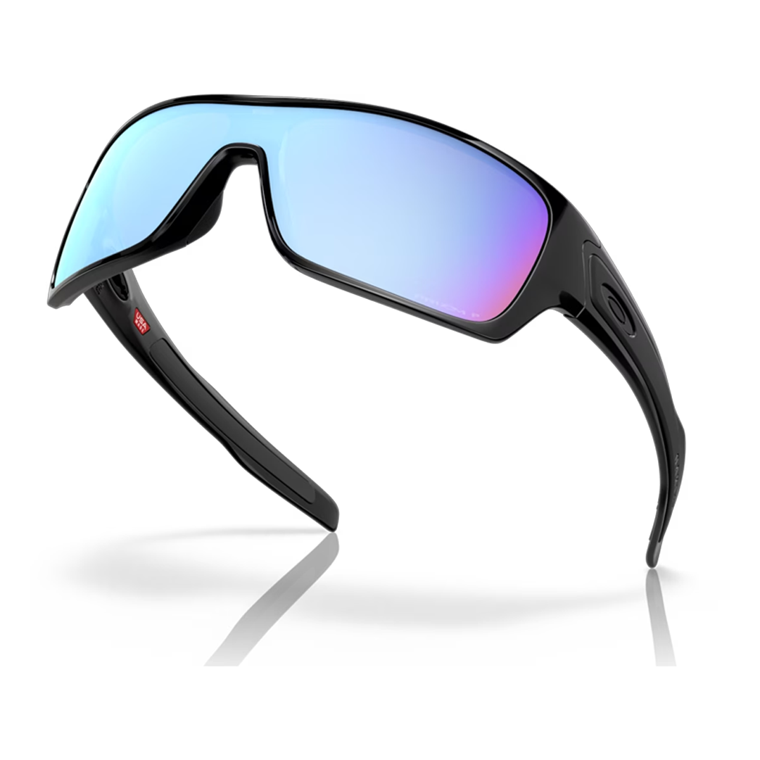 TURBINE ROTOR – Oakley Perú