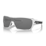 TURBINE ROTOR PRIZM BLACK POLARIZED
