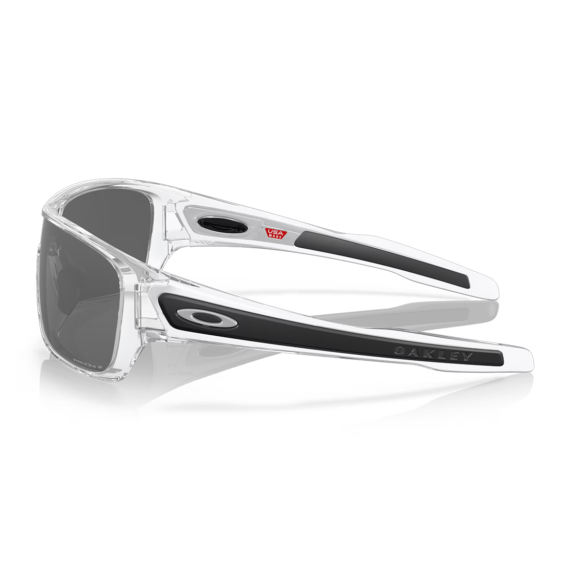 TURBINE ROTOR PRIZM BLACK POLARIZED