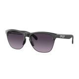 FROGSKINS LITE MATTE BLACK PRIZM GREY GRADIENT