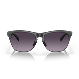FROGSKINS LITE MATTE BLACK PRIZM GREY GRADIENT