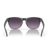 FROGSKINS LITE MATTE BLACK PRIZM GREY GRADIENT