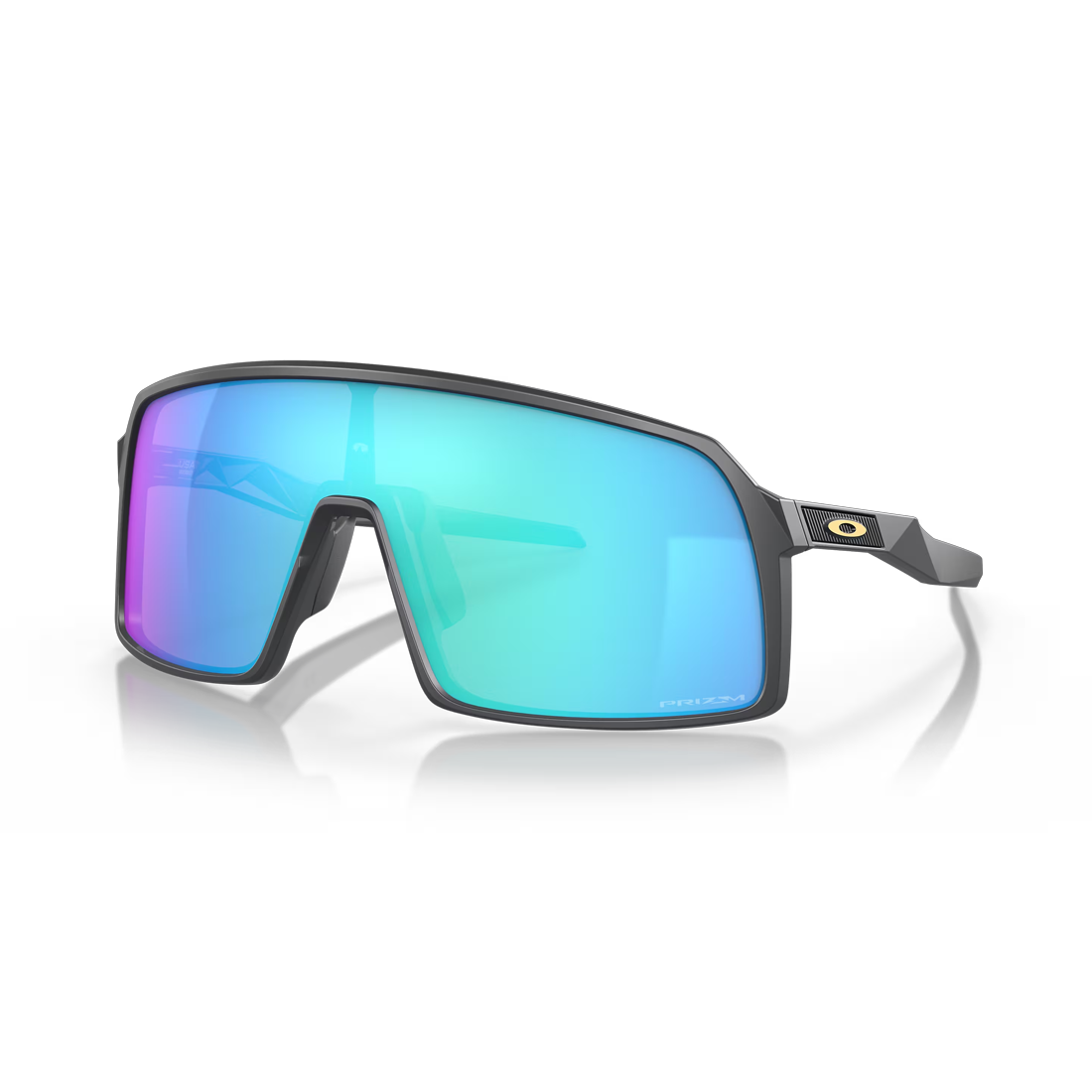 SUTRO MATTE CARBONPRIZM SAPPHIRE