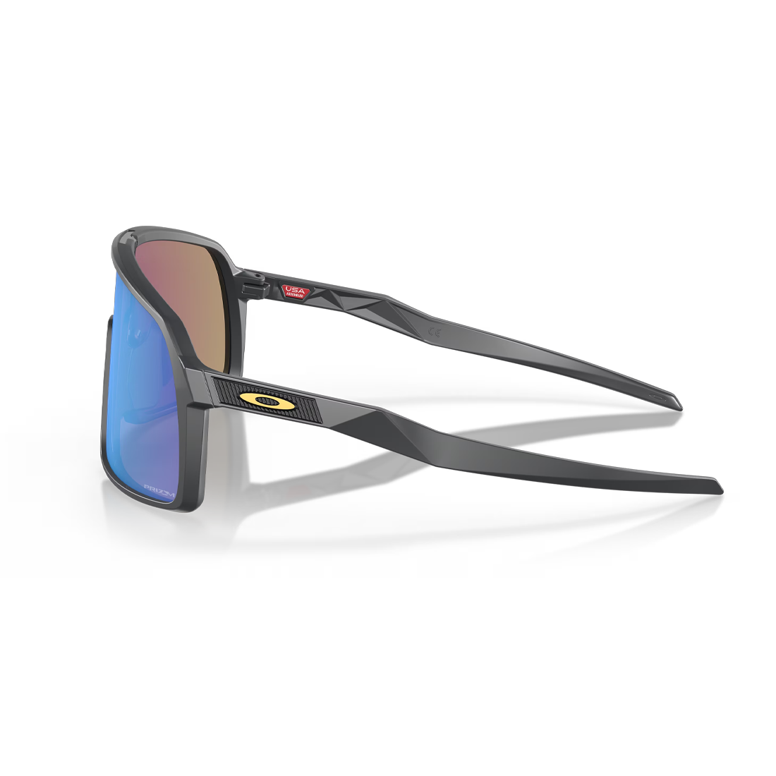 SUTRO MATTE CARBONPRIZM SAPPHIRE