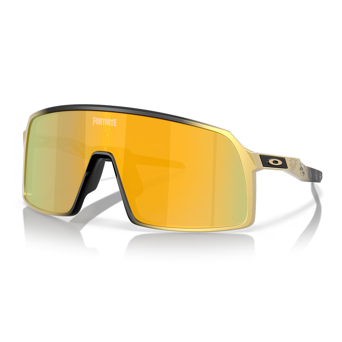 SUTRO PRIZM 24K