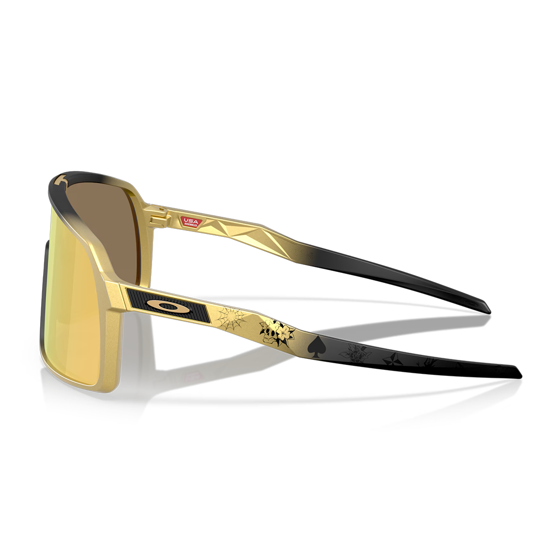 SUTRO PRIZM 24K