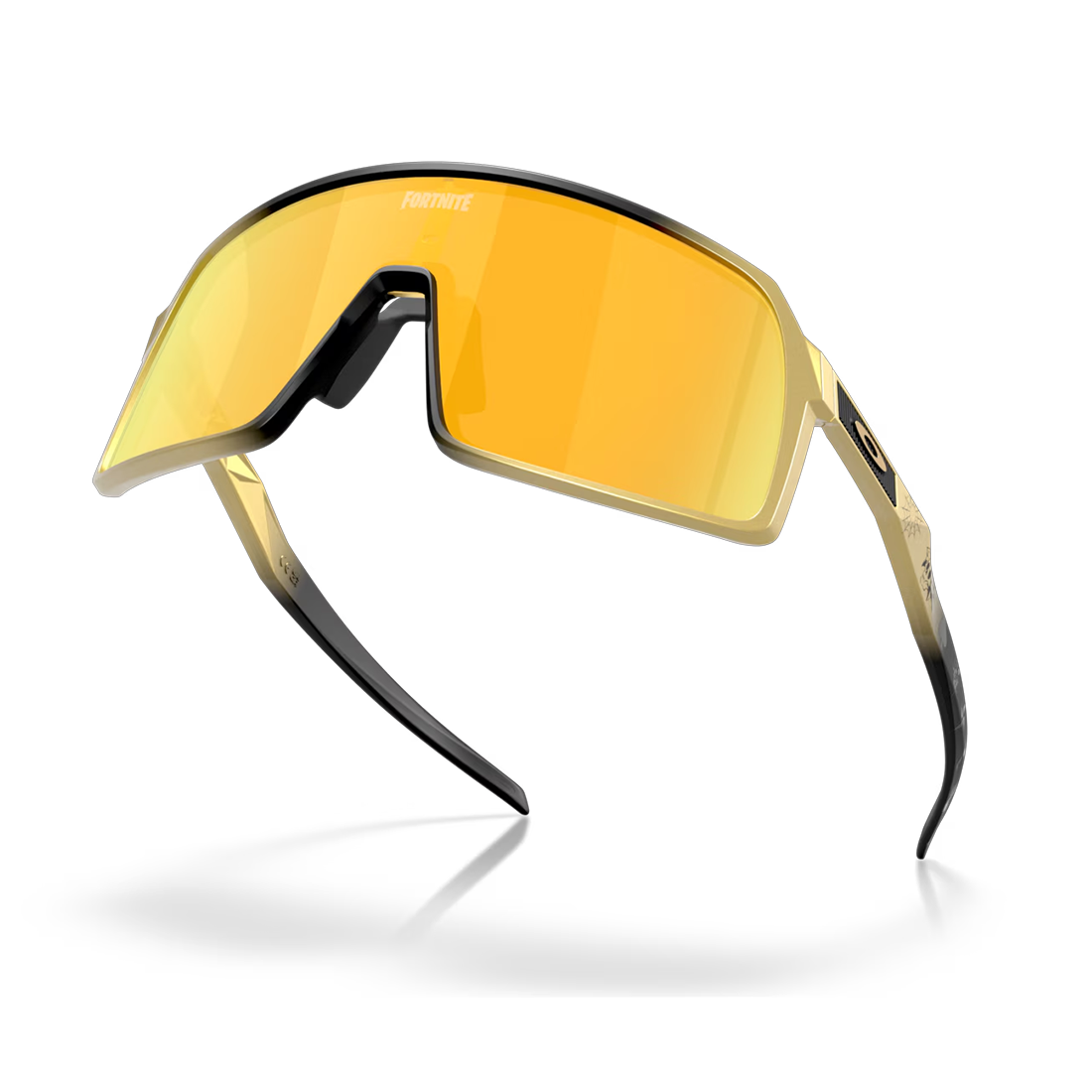 SUTRO PRIZM 24K