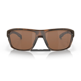 SPLIT SHOT MATTE BROWN TORTOISE PRIZM TUNGSTEN POLARIZED