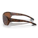 SPLIT SHOT MATTE BROWN TORTOISE PRIZM TUNGSTEN POLARIZED