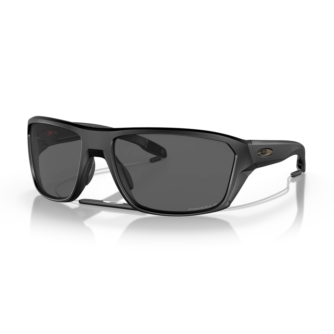 SPLIT SHOT MATTE BLACK PRIZM BLACK POLAR