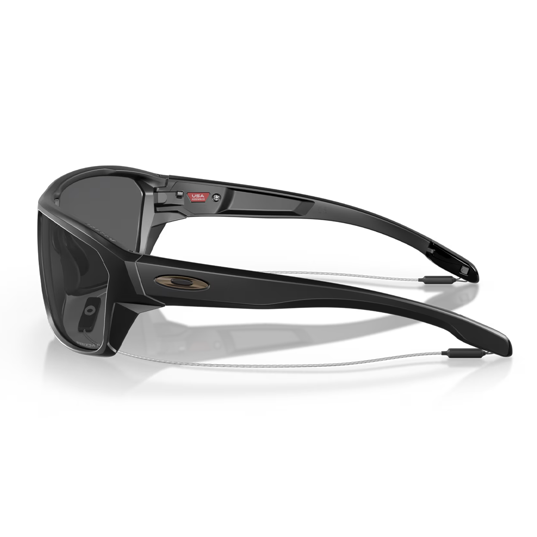 SPLIT SHOT MATTE BLACK PRIZM BLACK POLAR