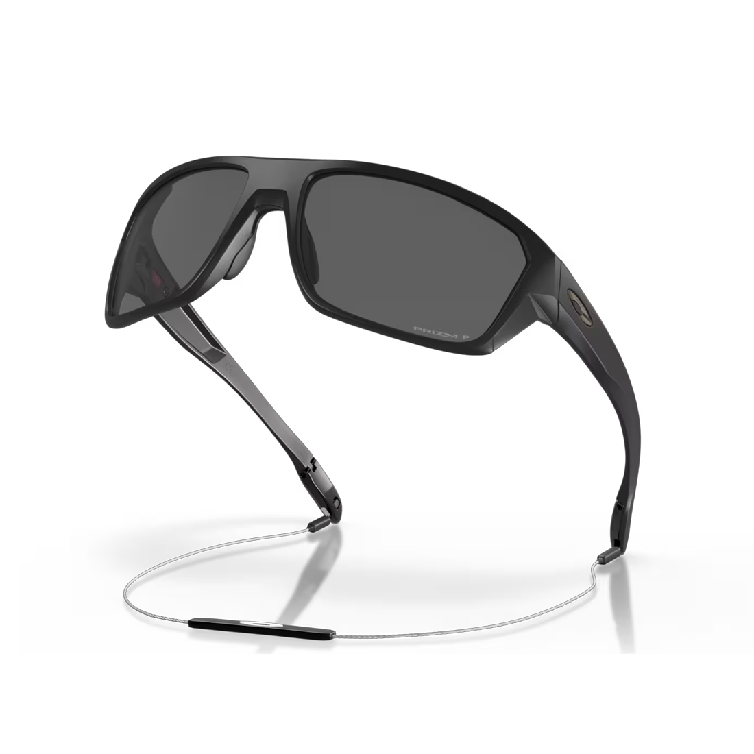 SPLIT SHOT MATTE BLACK PRIZM BLACK POLAR