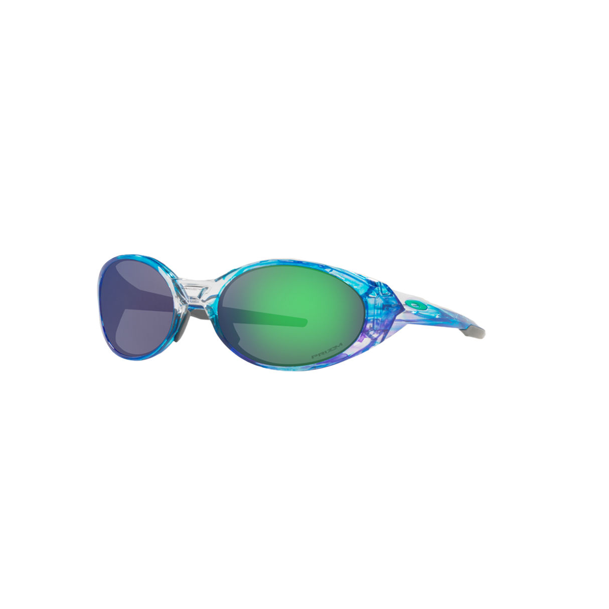 EYE JACKET REDUX