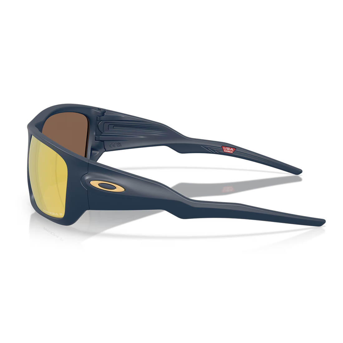 MASSETER POLARIS COLLECTION / PRIZM 24K POLARIZED
