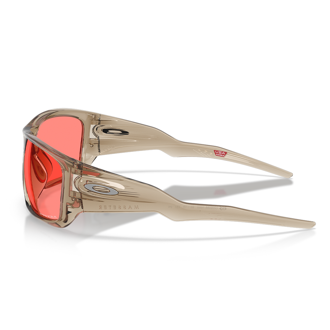 MASSETER