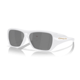 CHAMINADE PEARL WHITE PRIZM BLACK