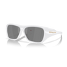 CHAMINADE PEARL WHITE PRIZM BLACK
