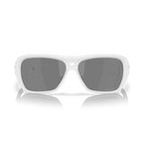 CHAMINADE PEARL WHITE PRIZM BLACK