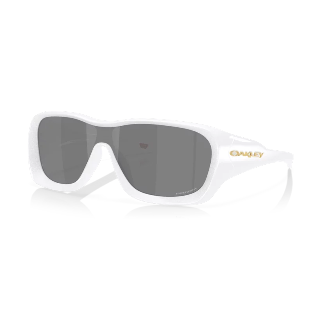DE LA SALLE PEARL WHITE PRIZM BLACK