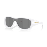 DE LA SALLE PEARL WHITE PRIZM BLACK