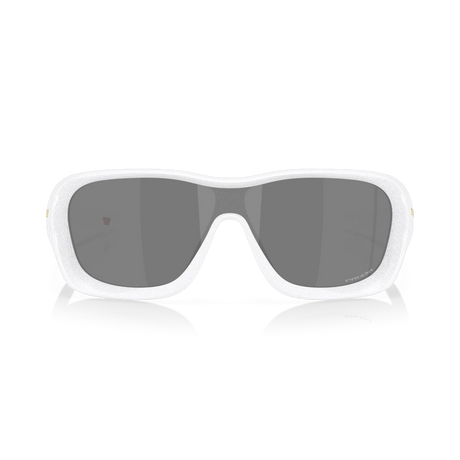 DE LA SALLE PEARL WHITE PRIZM BLACK