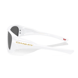 DE LA SALLE PEARL WHITE PRIZM BLACK