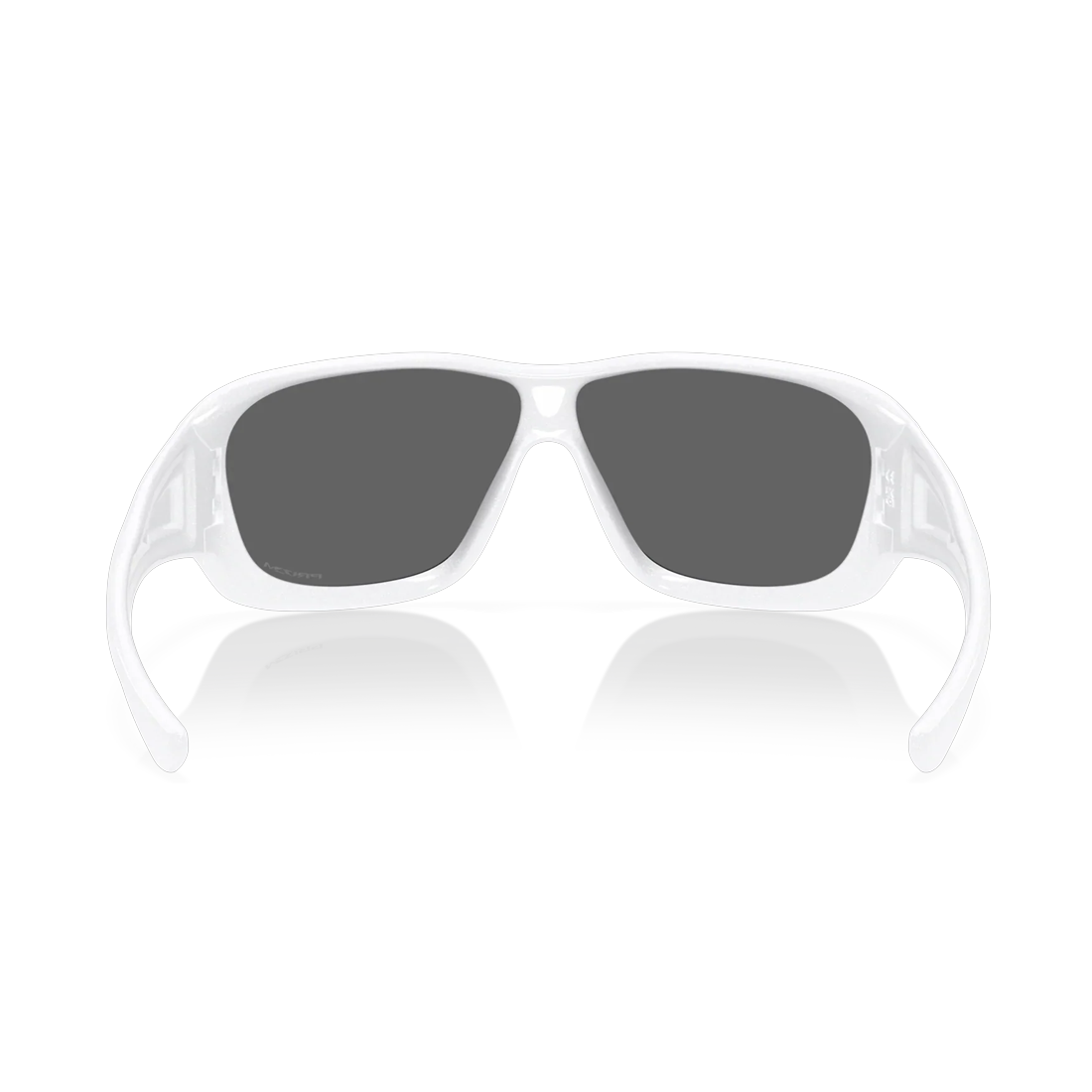 DE LA SALLE PEARL WHITE PRIZM BLACK