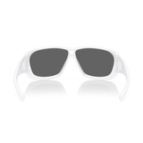 DE LA SALLE PEARL WHITE PRIZM BLACK