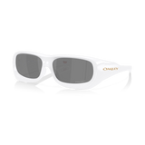 DE SOTO PEARL WHITE PRIZM BLACK