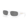 DE SOTO PEARL WHITE PRIZM BLACK