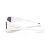 DE SOTO PEARL WHITE PRIZM BLACK