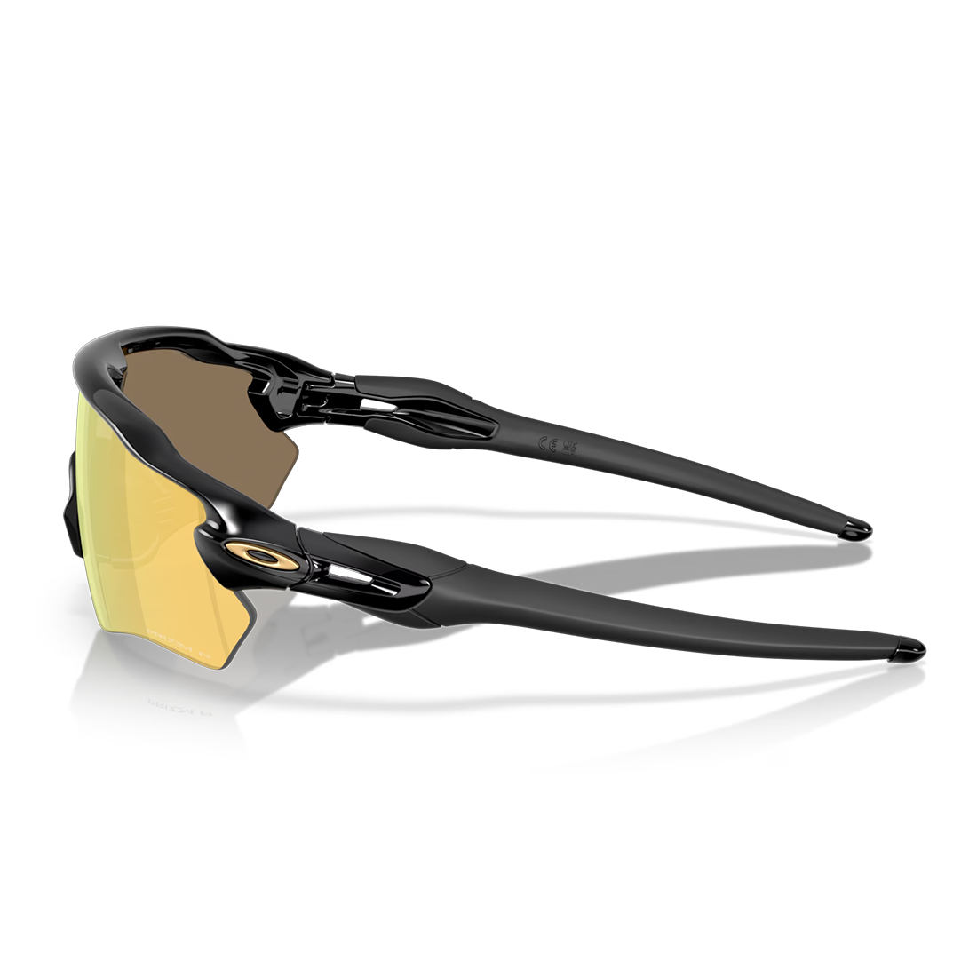 RADAR EV PATH S PRIZM 24K POLARIZED
