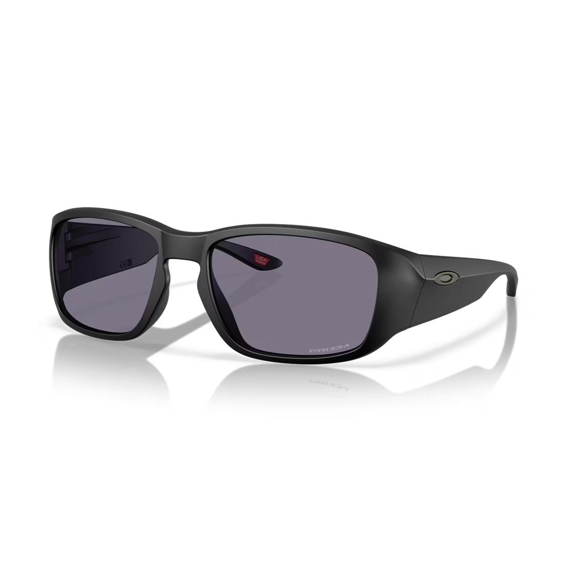 TOURNIQUET MATTE BLACK PRIZM GREY