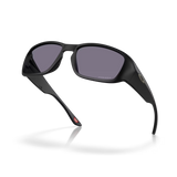 TOURNIQUET MATTE BLACK PRIZM GREY