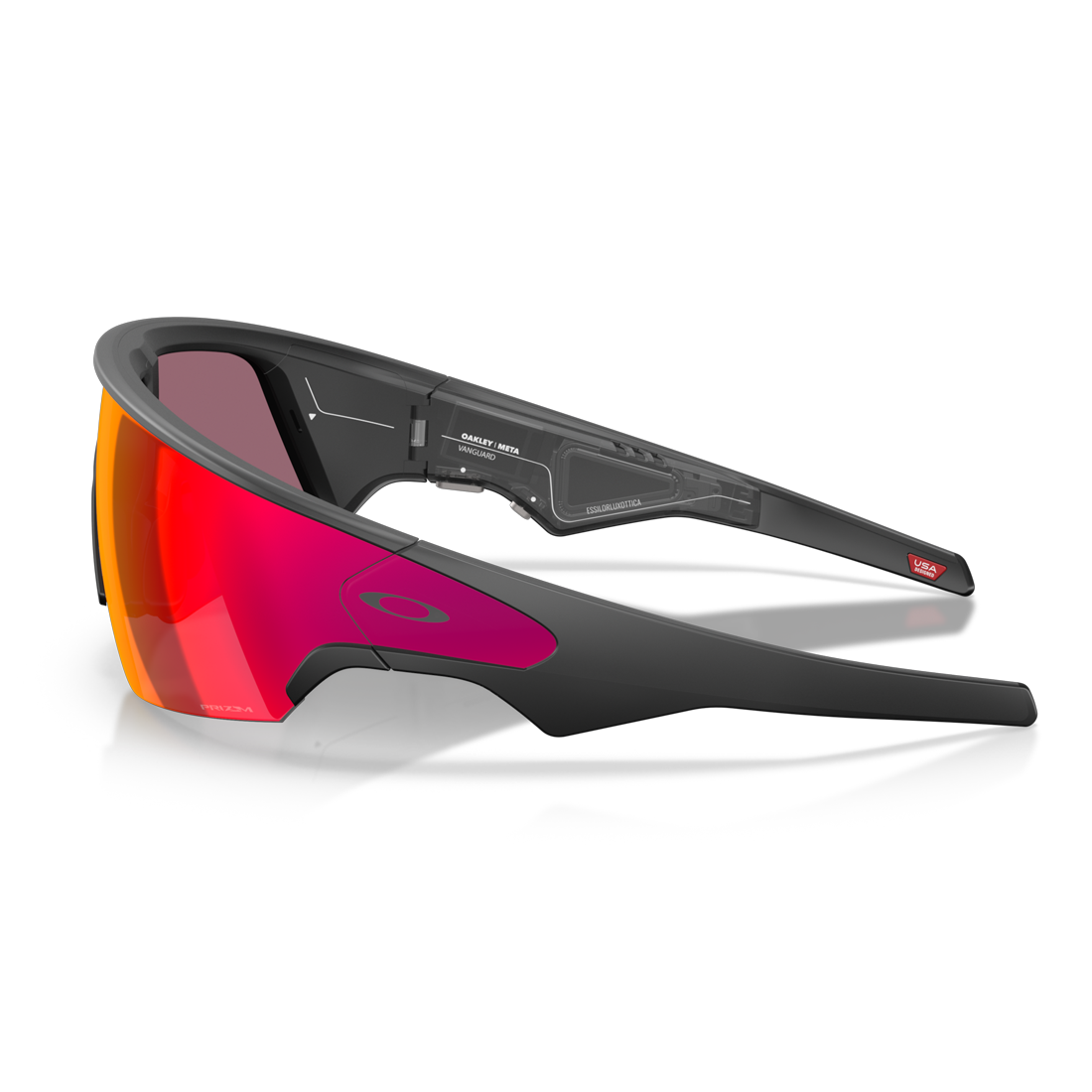 VANGUARD PRIZM ROAD