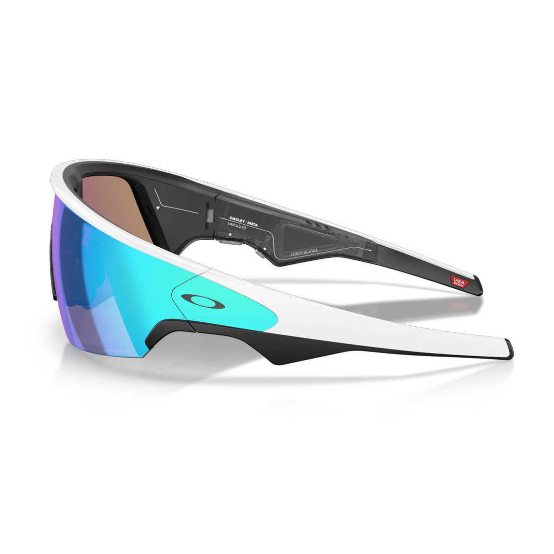 VANGUARD PRIZM SAPPHORE
