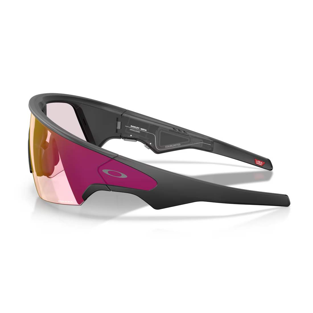 VANGUARD PRIZM TRANSITIOMS EMBER
