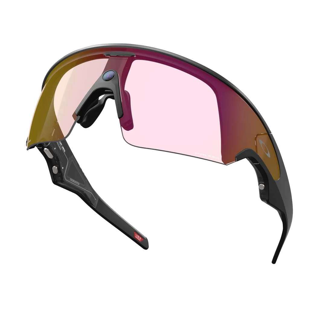 VANGUARD PRIZM TRANSITIOMS EMBER