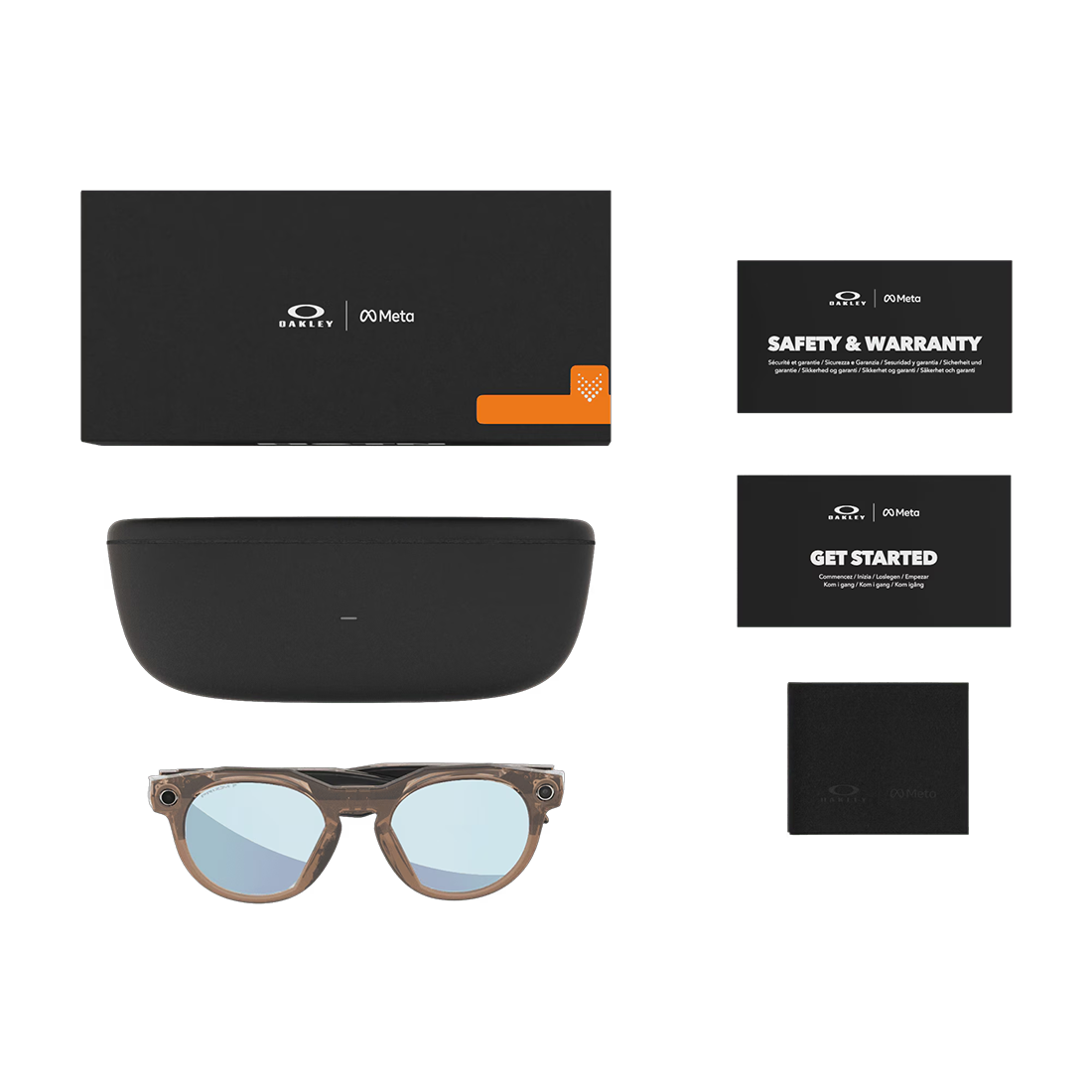 META HSTN PRIZM DEEP WATER POLARIZED