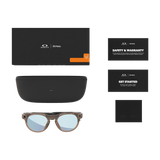 META HSTN PRIZM DEEP WATER POLARIZED