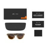 META HSTN TRANSITIONS BROWN