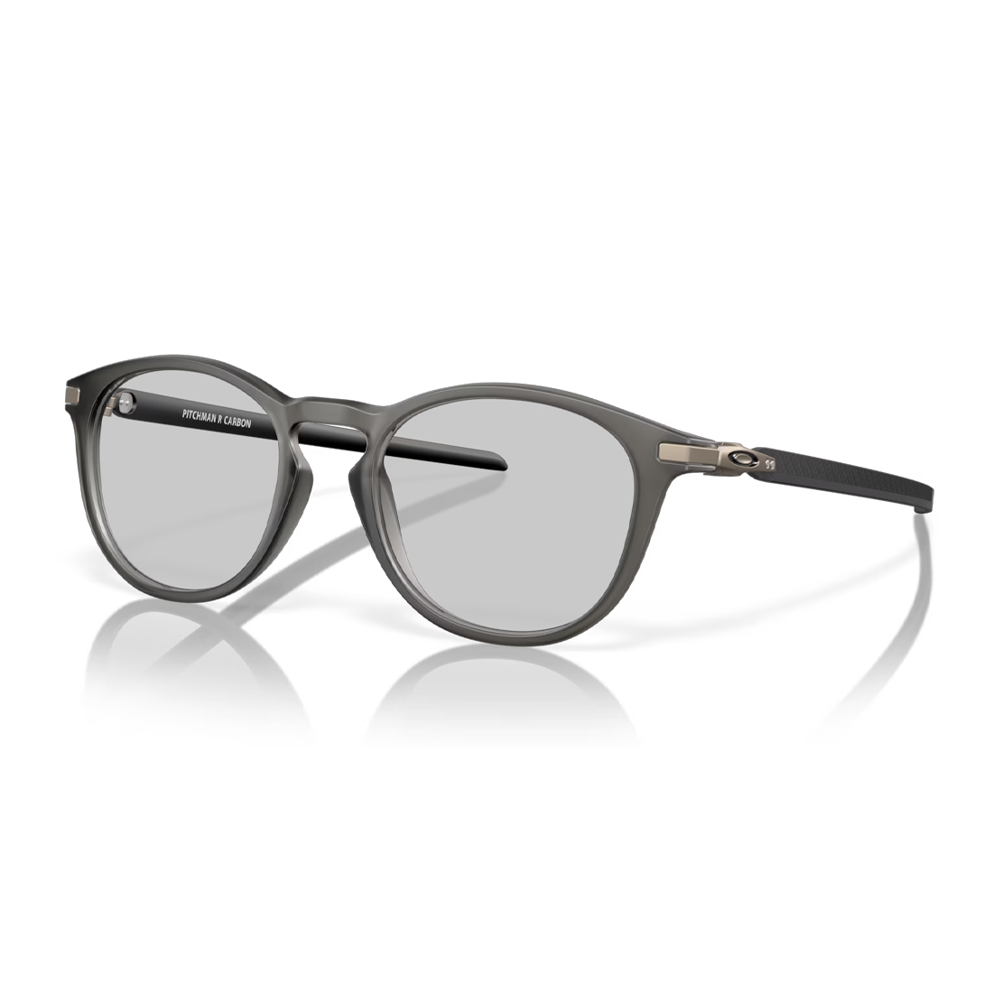PITCHMAN R CARBON SATIN GREY SMOKE CLEAR